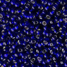 Бісер 37100 
Бісер 37100