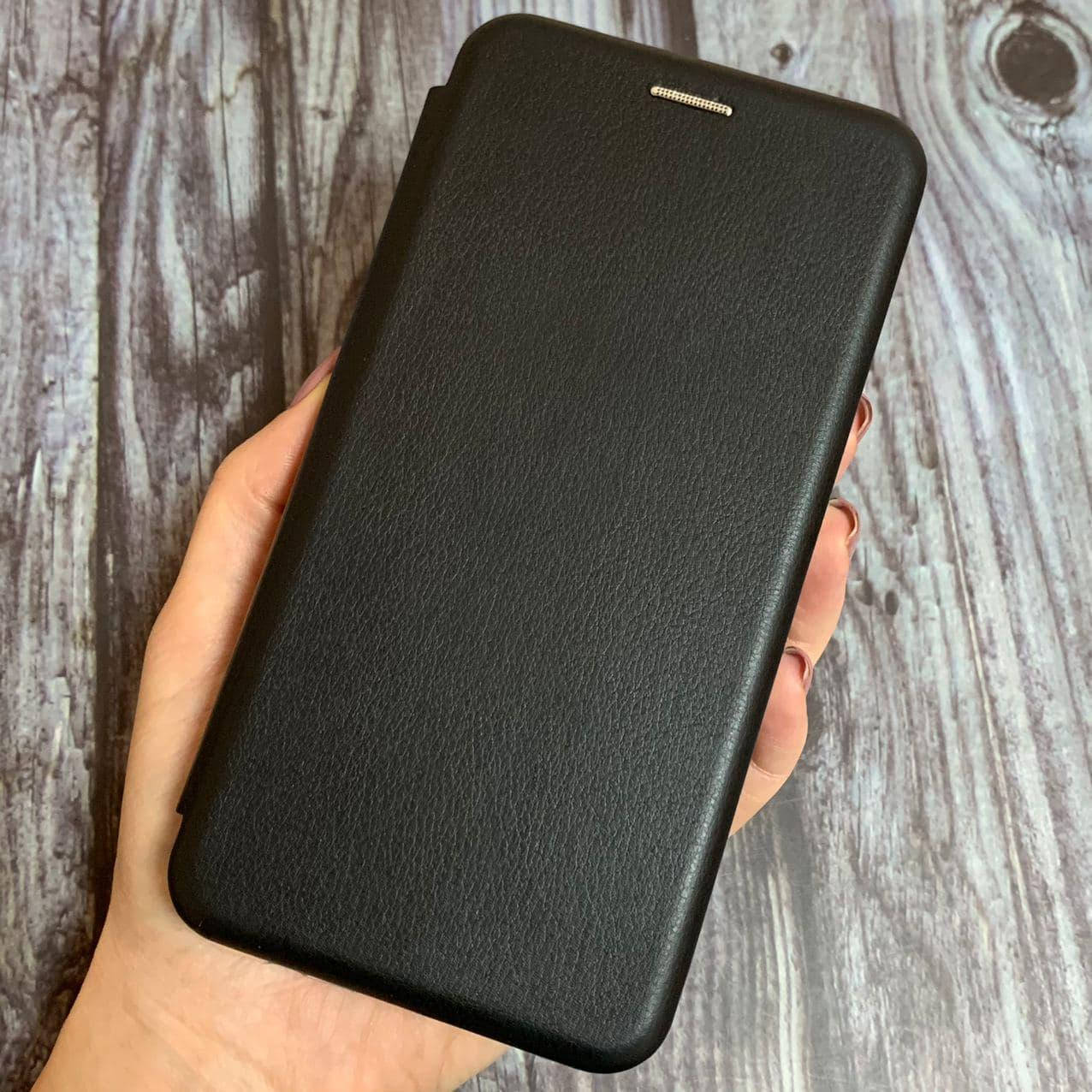 Чехол книга для Samsung Galaxy M20 с эко кожи с подставкой магнитом книжка на телефон самсунг м20 черная STN, Черный
Чехол книга для Samsung Galaxy M20 с эко кожи с подставкой магнитом книжка на телефон самсунг м20 черная STN, Черный