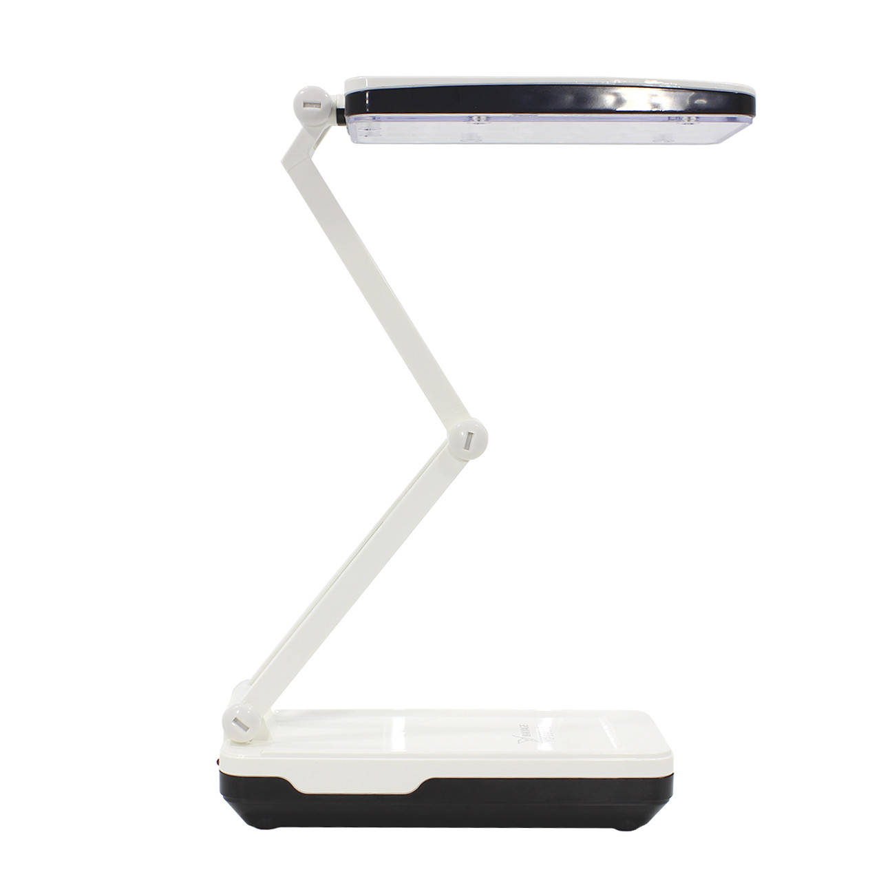 Светодиодная Led лампа YAGE YG-5913C Белая мини настольная прикроватная складная для чтения, Белый
Светодиодная Led лампа YAGE YG-5913C Белая мини настольная прикроватная складная для чтения, Белый