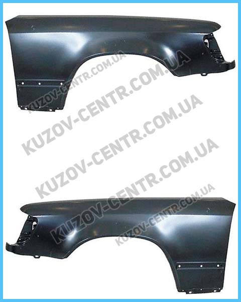 Крыло переднее Mercedes W124 E -Class 84 -96 без отв (кроме Turbo) - правое Mercedes -Benz FP 3526 312
Крыло переднее Mercedes W124 E -Class 84 -96 без отв (кроме Turbo) - правое Mercedes -Benz FP 3526 312