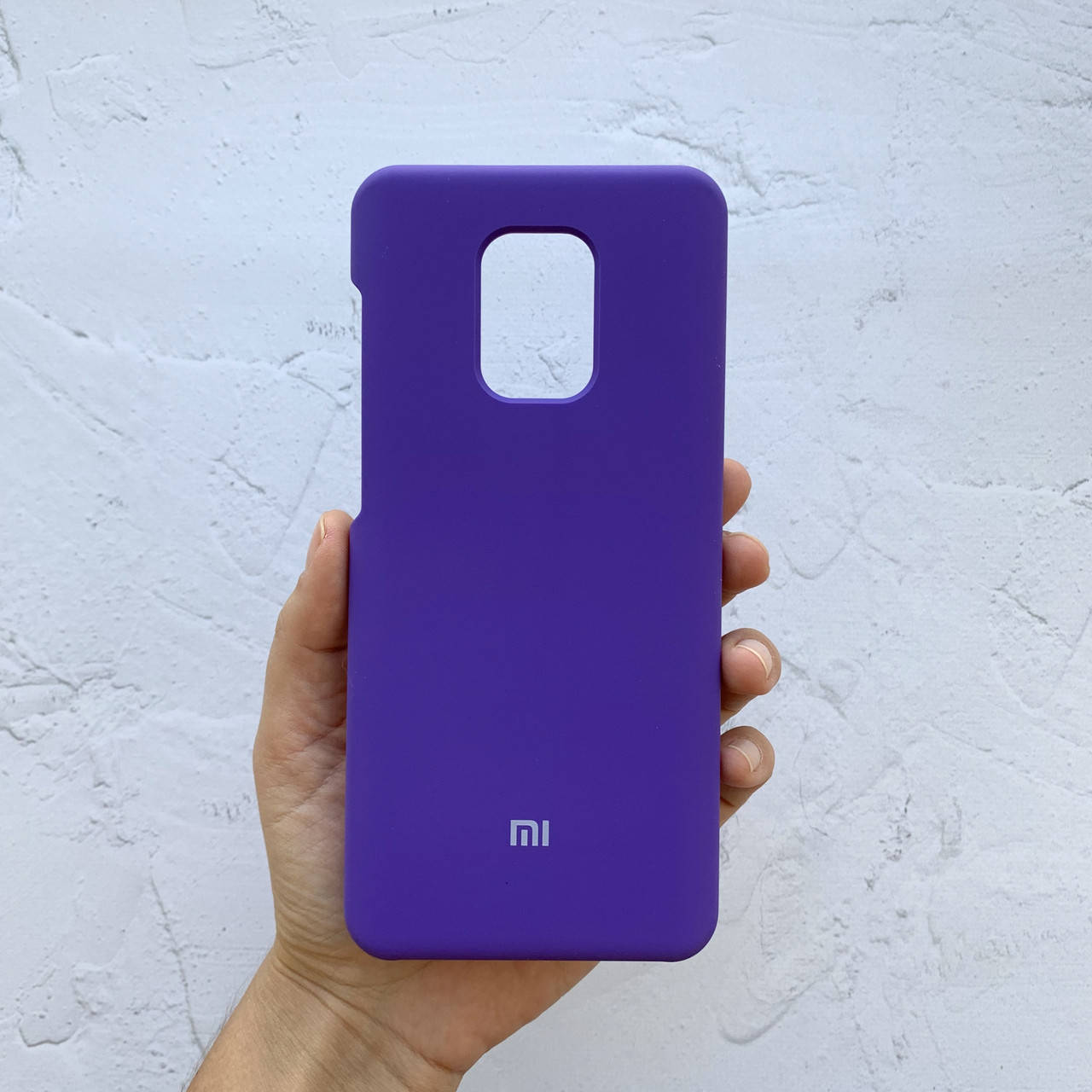 Чехол на Xiaomi Redmi Note 9 Pro Silicone Case фиолетовый силиконовый / для сяоми редми нот 9 про, ксяоми ноут
Чехол на Xiaomi Redmi Note 9 Pro Silicone Case фиолетовый силиконовый / для сяоми редми нот 9 про, ксяоми ноут