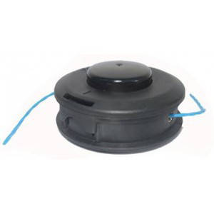 Косильная головка мотокосы Oleo-Mac Sparta 25, 37, 42, EFCO (d130mm., 8х1,25mm.) (Saber)
Косильная головка мотокосы Oleo-Mac Sparta 25, 37, 42, EFCO (d130mm., 8х1,25mm.) (Saber)