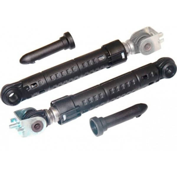 Амортизаторы Ariston, Indesit комплект (2шт.) C00140744 482000029517 C00309597, 482000023502 C00141273
Амортизаторы Ariston, Indesit комплект (2шт.) C00140744 482000029517 C00309597, 482000023502 C00141273