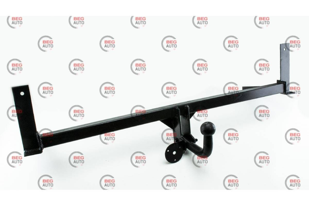 Фаркоп Chery Amulet (Житомир) сьемный шар
Фаркоп Chery Amulet (Житомир) сьемный шар