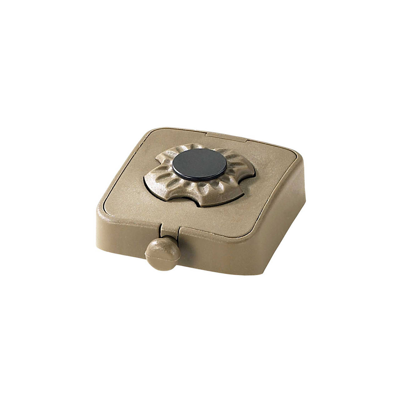 Крепление Streamlight Sidewinder 14135 Tactical NVG Mount для фонаря, Coyote Brown(1604454579), Коричневый
Крепление Streamlight Sidewinder 14135 Tactical NVG Mount для фонаря, Coyote Brown(1604454579), Коричневый