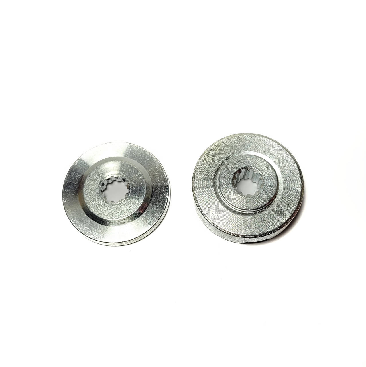 Шайбы нижнего редуктора к-кт. 25 Спарта WINZOR
Шайбы нижнего редуктора к-кт. 25 Спарта WINZOR