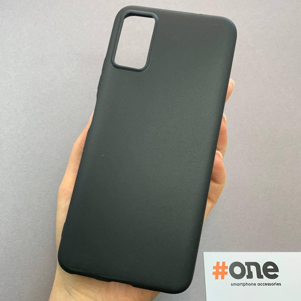 Чехол для ZTE Blade A71 однотонный матовый плотный накладка чехол на телефон зте блейд а71 черный TPB
Чехол для ZTE Blade A71 однотонный матовый плотный накладка чехол на телефон зте блейд а71 черный TPB