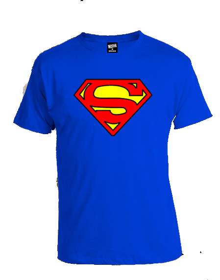 Футболка Superman XL 
Футболка Superman XL