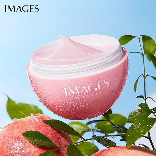 Ночная увлажняющая маска для лица с экстрактом персика Images Beautycret Good Night Mask, 110гр
Ночная увлажняющая маска для лица с экстрактом персика Images Beautycret Good Night Mask, 110гр