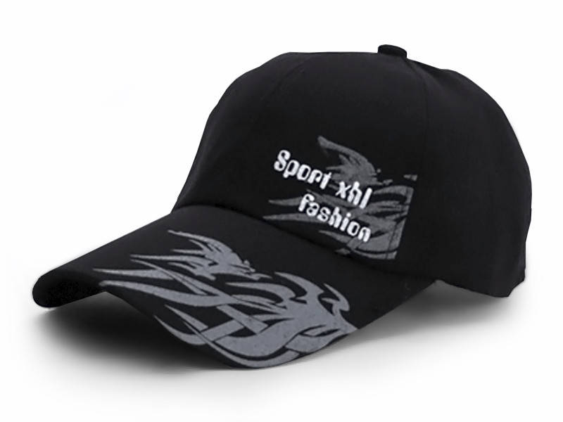 Бейсболка Sport Fashion черная, кепка, Черный
Бейсболка Sport Fashion черная, кепка, Черный