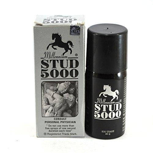 Спрей пролонгатор Stud 5000 подовжує акт для чоловіків. Суперстояк! Оригінал. Індія!
Спрей пролонгатор Stud 5000 подовжує акт для чоловіків. Суперстояк! Оригінал. Індія!