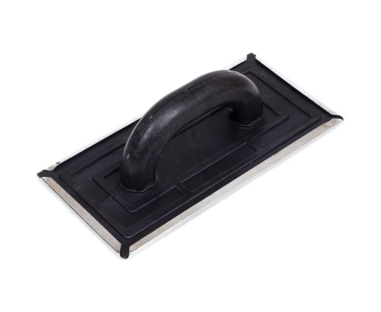 Терка "Рашпиль" 130х270 мм Полакс 
Терка "Рашпиль" 130х270 мм Полакс