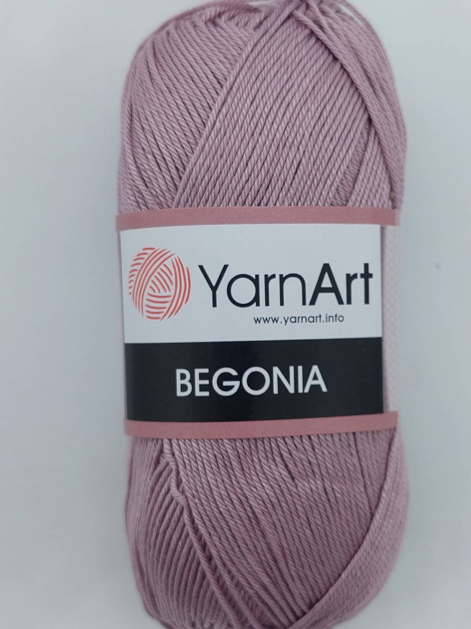 Пряжа летняя YarnArt Begonia Ярнарт Бегония 100% мерсеризованный хлопок, Турция сухая роза № 4931
Пряжа летняя YarnArt Begonia Ярнарт Бегония 100% мерсеризованный хлопок, Турция сухая роза № 4931