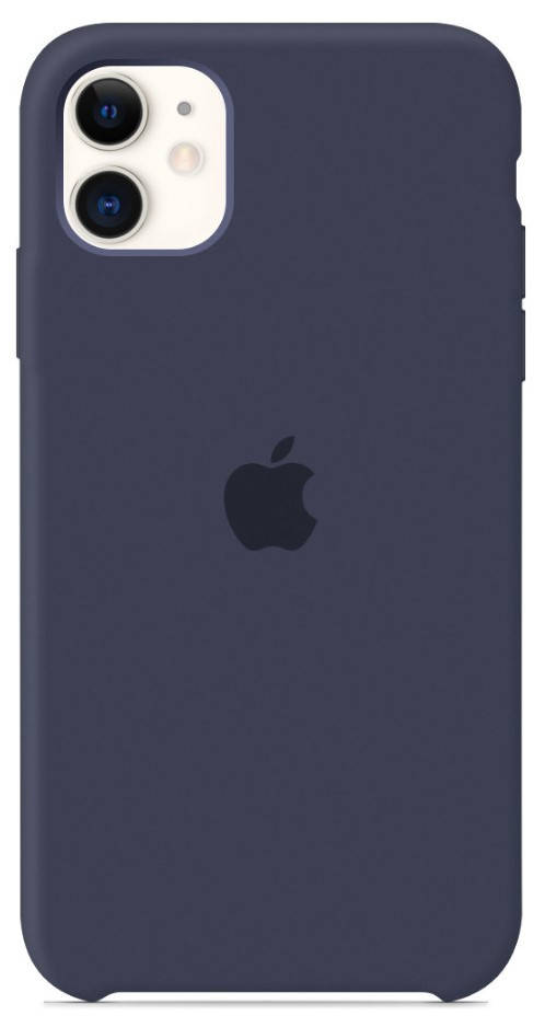 Силиконовый чехол на айфон синий Silicone Case for Apple iPhone 11 Dark Blue, Темно-синий
Силиконовый чехол на айфон синий Silicone Case for Apple iPhone 11 Dark Blue, Темно-синий