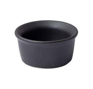 Соусник керамічний чорний матовий 100 мл
Соусник керамічний чорний матовий 100 мл