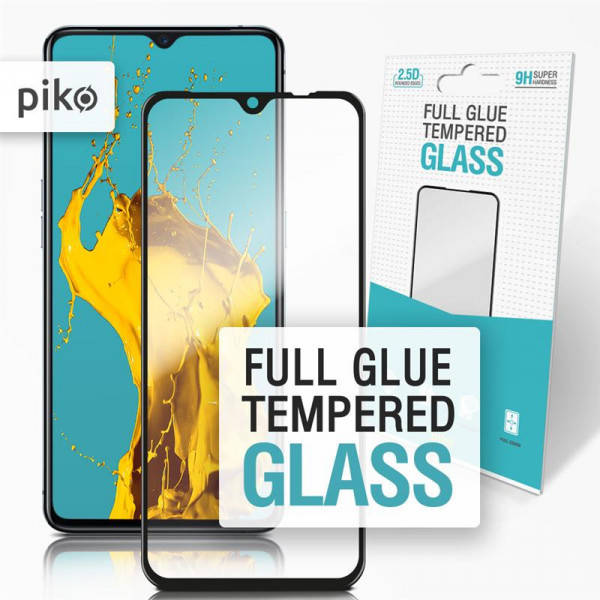 Защитное стекло Piko для Realme X2 Pro Black Full Glue, 0.3mm, 2.5D (1283126498817), Черный
Защитное стекло Piko для Realme X2 Pro Black Full Glue, 0.3mm, 2.5D (1283126498817), Черный