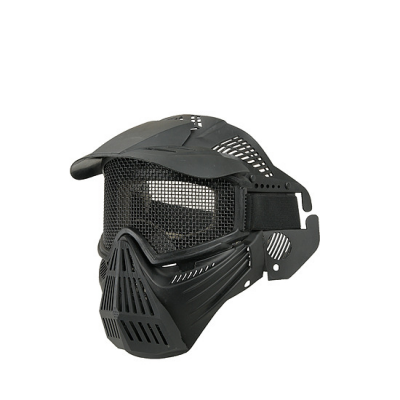 Маска Захисна Ultimate Tactical Tactical Guardian V1 Black, Черный
Маска Захисна Ultimate Tactical Tactical Guardian V1 Black, Черный