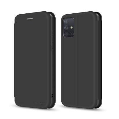 Чехол для моб. телефона MakeFuture Samsung A72 Flip (Soft-Touch PU) Black (MCP-SA72BK), Черный
Чехол для моб. телефона MakeFuture Samsung A72 Flip (Soft-Touch PU) Black (MCP-SA72BK), Черный