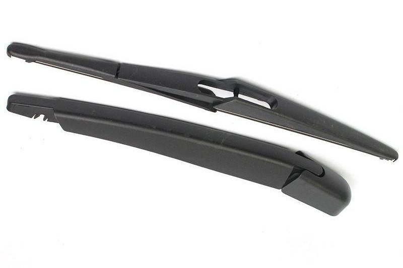 Nissan Micra K12 03-10 305 мм щетка и держатель заднего дворника поводок стеклоочиститель задний колпачок 
Nissan Micra K12 03-10 305 мм щетка и держатель заднего дворника поводок стеклоочиститель задний колпачок