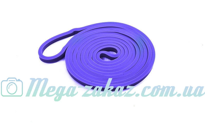Резина для фитнеса (резинка для подтягиваний) Power Bands 941-6: мощность M, 2000х32х4,5мм
Резина для фитнеса (резинка для подтягиваний) Power Bands 941-6: мощность M, 2000х32х4,5мм