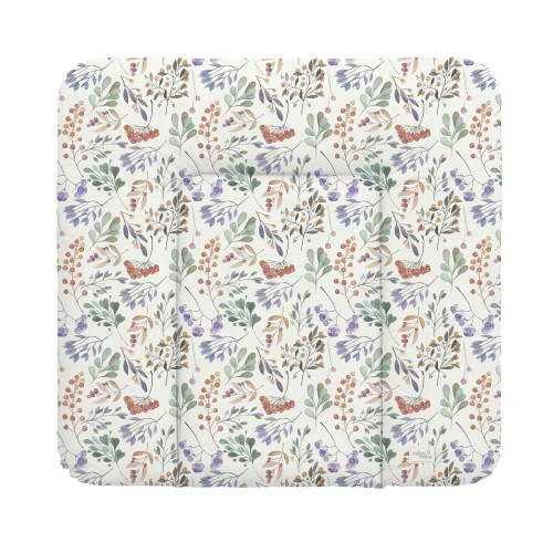 Пеленальный матрас для новорожденных непромокаемый Ceba baby Рябина 75x72 см Retro Autumn, разноцветный
Пеленальный матрас для новорожденных непромокаемый Ceba baby Рябина 75x72 см Retro Autumn, разноцветный