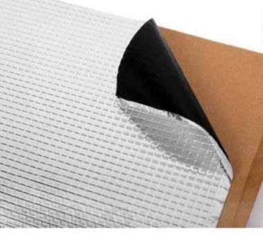 Виброизоляция ВІЗОЛ 1,3 50x70 (лист)
Виброизоляция ВІЗОЛ 1,3 50x70 (лист)