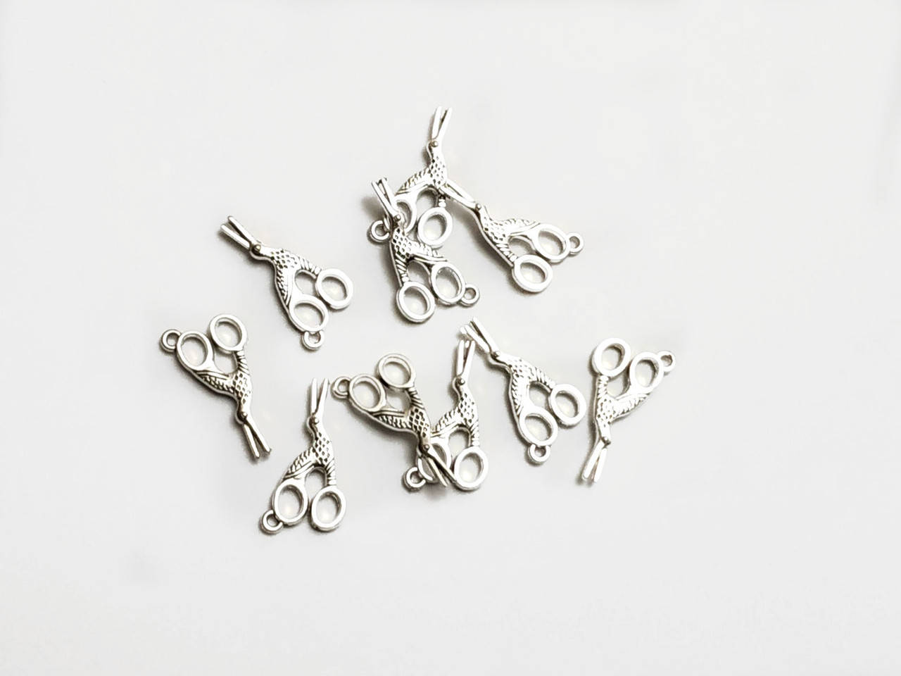 Подвеска Ножницы
Подвеска Ножницы