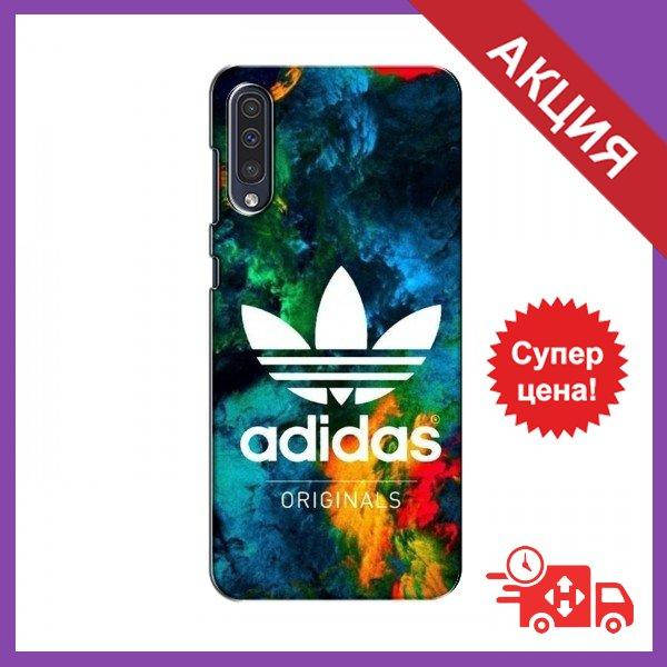 Чехлы с принтом на Samsung Galaxy A50 2019 (A505F) / Чехлы с картинкой для Самсунг Гелекси А50 (2019) / Чехлы, Синий
Чехлы с принтом на Samsung Galaxy A50 2019 (A505F) / Чехлы с картинкой для Самсунг Гелекси А50 (2019) / Чехлы, Синий