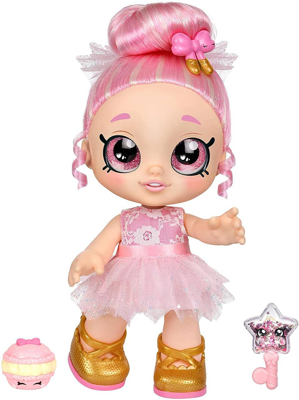Кукла кинди кидс Пируэтта Время друзей Kindi Kids Fun Time Friends Pirouetta (Moose Toys)
Кукла кинди кидс Пируэтта Время друзей Kindi Kids Fun Time Friends Pirouetta (Moose Toys)