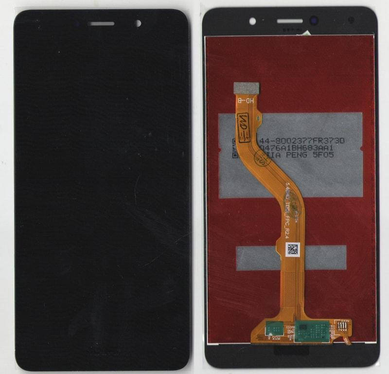 Дисплейный модуль (экран) для Huawei Y7 (2017) TRT-LX1, TRT-LX2 Чёрный (PRC), Черный
Дисплейный модуль (экран) для Huawei Y7 (2017) TRT-LX1, TRT-LX2 Чёрный (PRC), Черный
