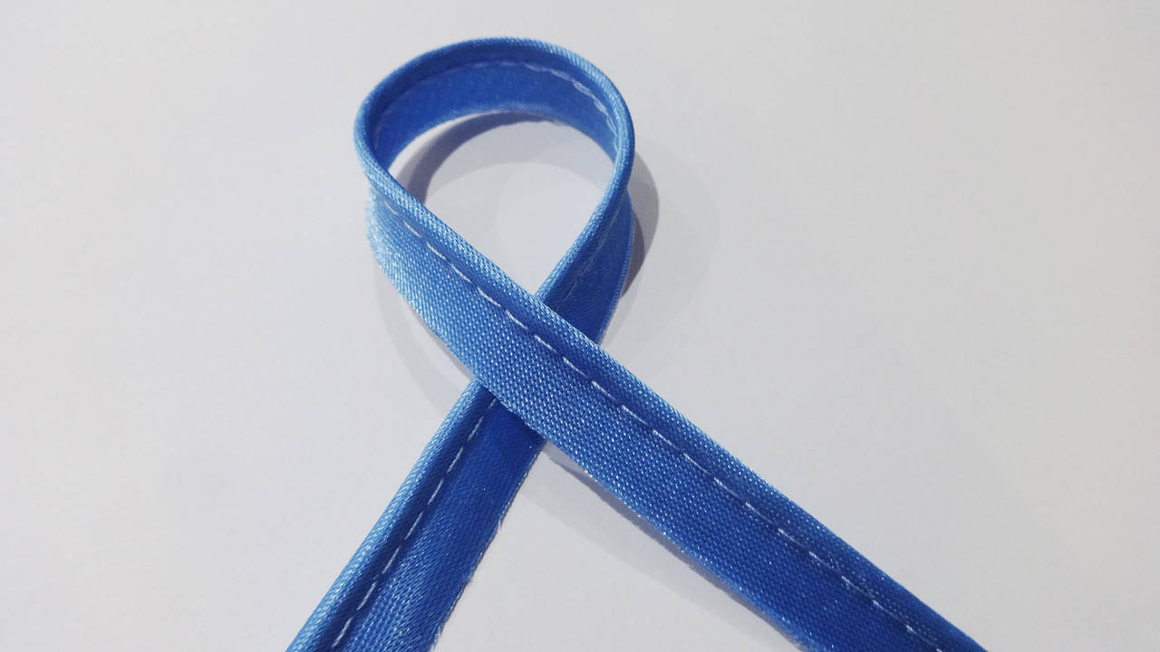 Кант встрочной атласный 11 мм Peri (180) светло-синий
Кант встрочной атласный 11 мм Peri (180) светло-синий