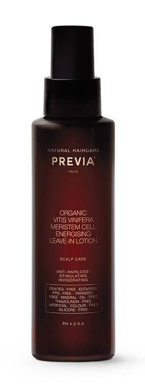 Previa Лосьон против выпадения волос Previa Vitis Vinifera Energising Anti-Hairloss Leave-In Lotion 100мл
Previa Лосьон против выпадения волос Previa Vitis Vinifera Energising Anti-Hairloss Leave-In Lotion 100мл