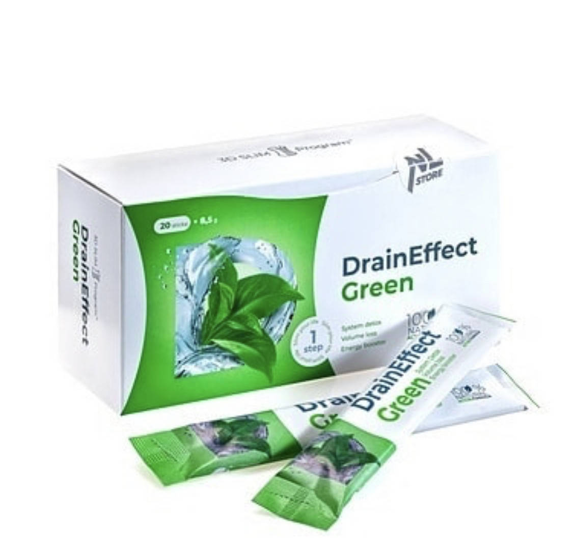 Дренирующий напиток для похудения DrainEffect Green, для снятия отеков зеленый дрейн эффект
Дренирующий напиток для похудения DrainEffect Green, для снятия отеков зеленый дрейн эффект