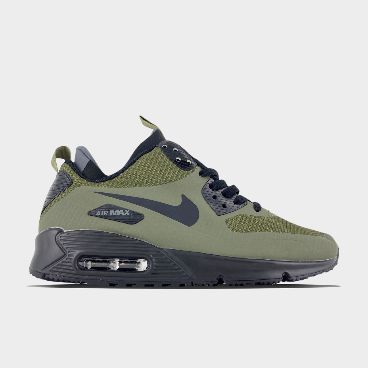 Кроссовки мужские Nike Air Max 90 Mid Winter Green в стиле Найк Аир Макс 90 зелёные 42, Зелёный
Кроссовки мужские Nike Air Max 90 Mid Winter Green в стиле Найк Аир Макс 90 зелёные 42, Зелёный