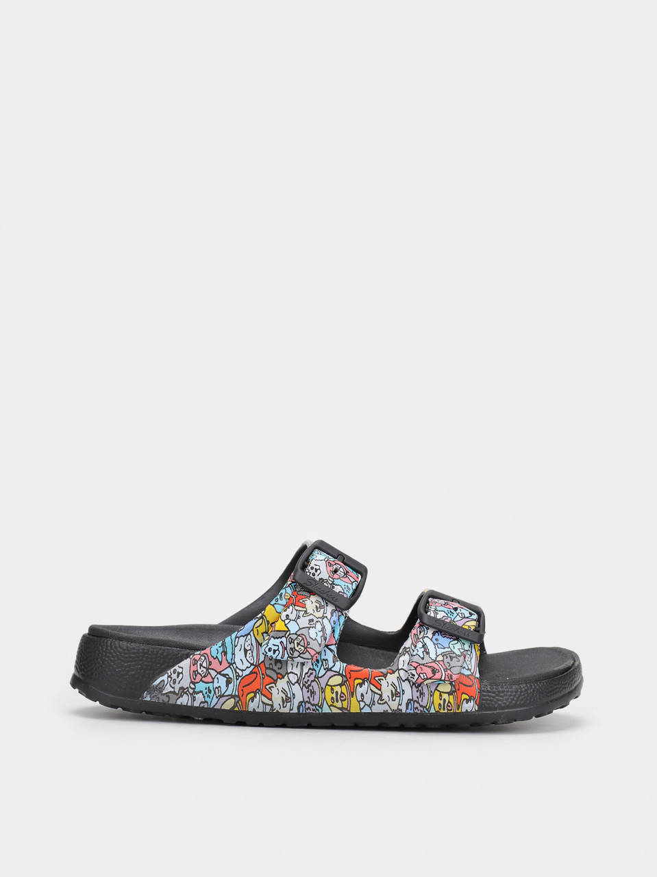 Оригінальні жіночі шльопки Skechers Foamies®: Cali Breeze 2.0 - Check'Her (111021 BKMT) 38
Оригінальні жіночі шльопки Skechers Foamies®: Cali Breeze 2.0 - Check'Her (111021 BKMT) 38