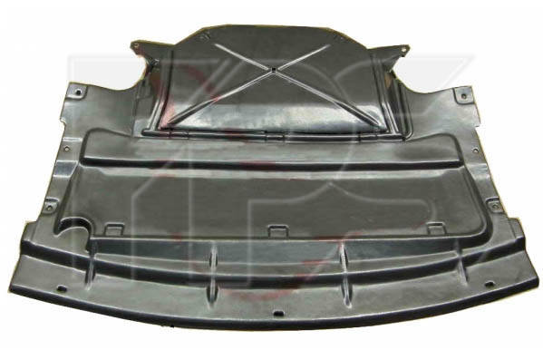 Защита двигателя пластиковая BMW 7 E38 (94-02) средняя (FPS) 51718150223 FP 0075 225
Защита двигателя пластиковая BMW 7 E38 (94-02) средняя (FPS) 51718150223 FP 0075 225