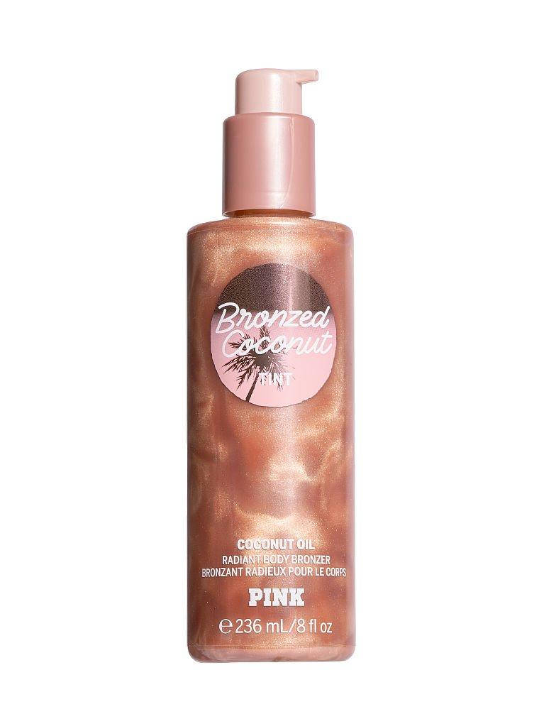 Бронзатор Bronzed Coconut Pink Tint
Бронзатор Bronzed Coconut Pink Tint