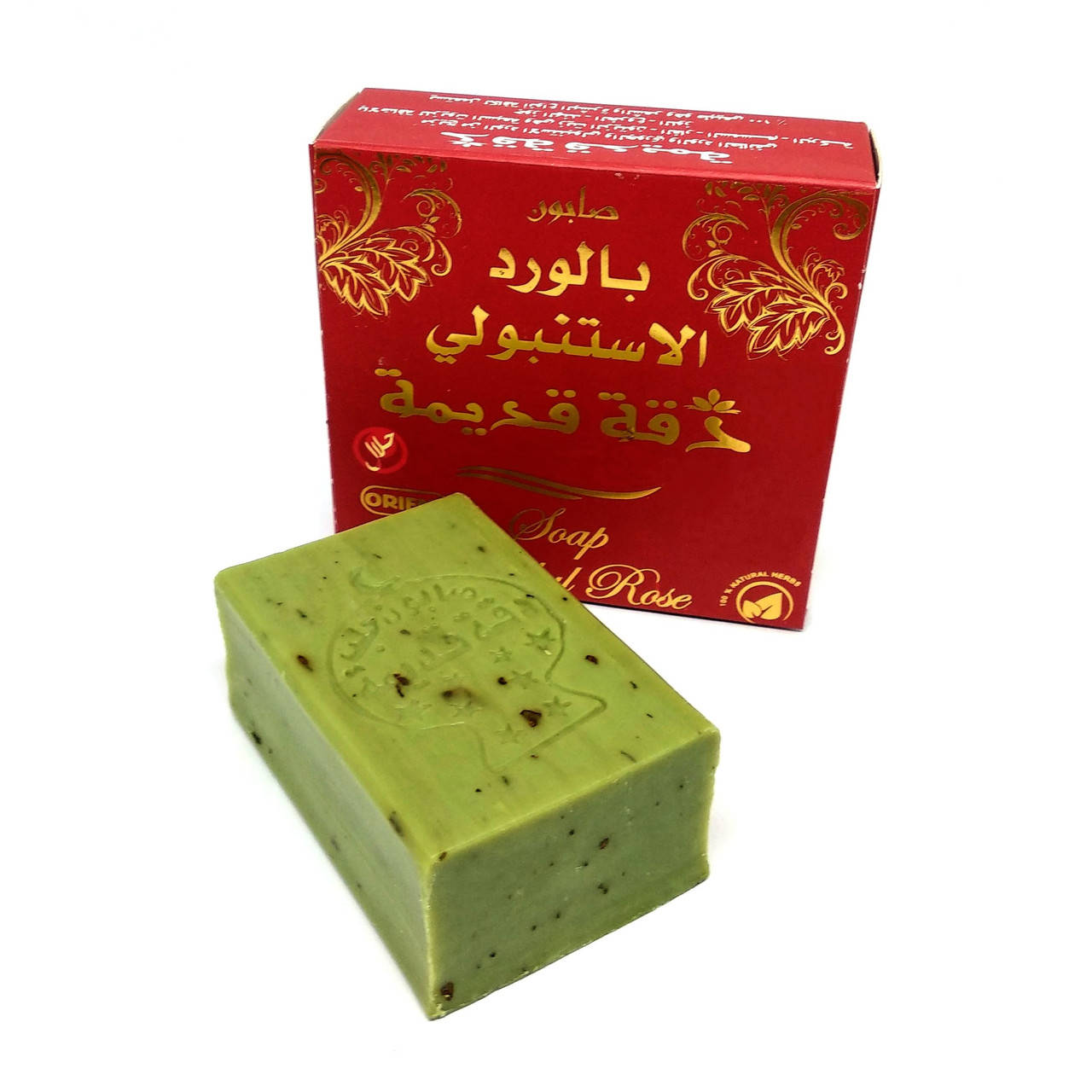 Мыло ручной работы по старинным сирийским рецептам DK Istambul Rose 100% Natural Стамбульская роза 10 масел
Мыло ручной работы по старинным сирийским рецептам DK Istambul Rose 100% Natural Стамбульская роза 10 масел