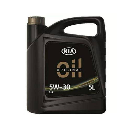 Моторное масло Kia Original Oil 5W-30 C3 5л (214351) Orig 214351 
Моторное масло Kia Original Oil 5W-30 C3 5л (214351) Orig 214351