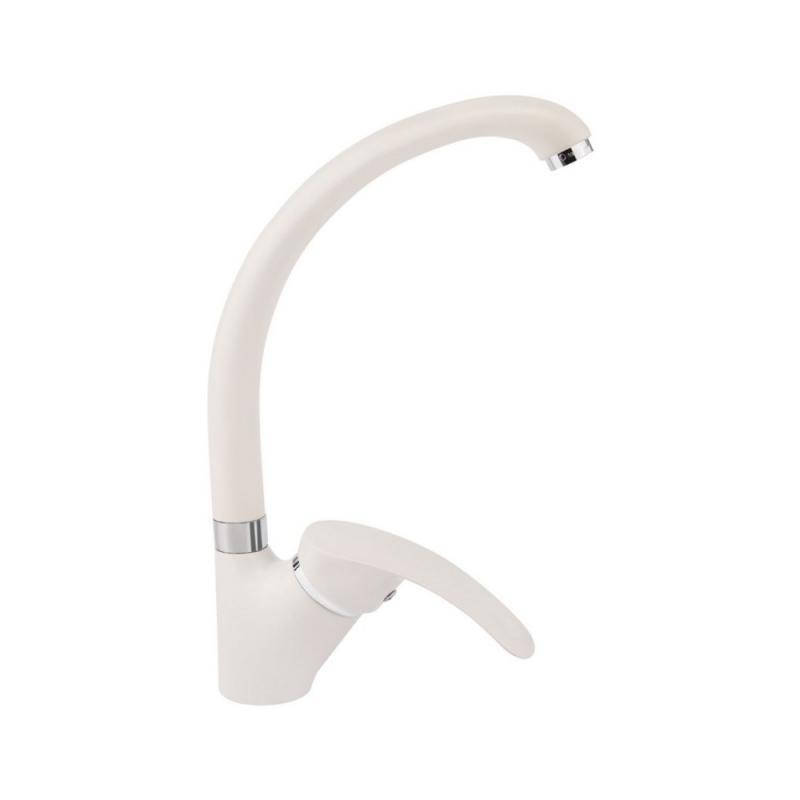 Смеситель для кухни Qtap Mars MIL 007 
Смеситель для кухни Qtap Mars MIL 007