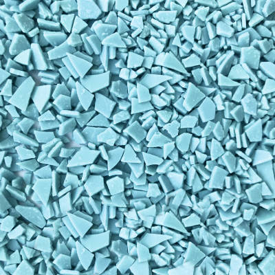 Осколки шоколадные голубые, Украина, 1 кг., Голубой 
Осколки шоколадные голубые, Украина, 1 кг., Голубой