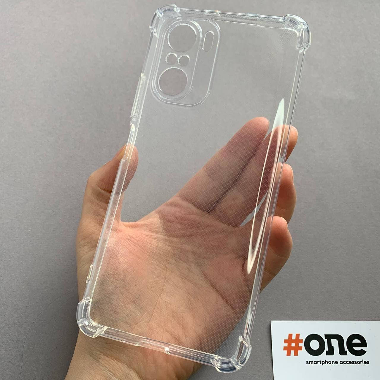 Чехол для Xiaomi Poco F3 противоударный с бронь углами накладка чехол на телефон сяоми поко ф3 прозрачный TTP
Чехол для Xiaomi Poco F3 противоударный с бронь углами накладка чехол на телефон сяоми поко ф3 прозрачный TTP