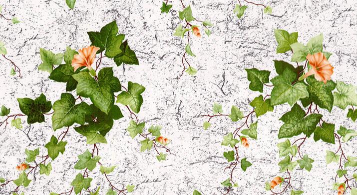 Обои Моющиеся Шарм 09-01 Плющ 0,53м X 10,05м Оранжевый 4820108870765
Обои Моющиеся Шарм 09-01 Плющ 0,53м X 10,05м Оранжевый 4820108870765