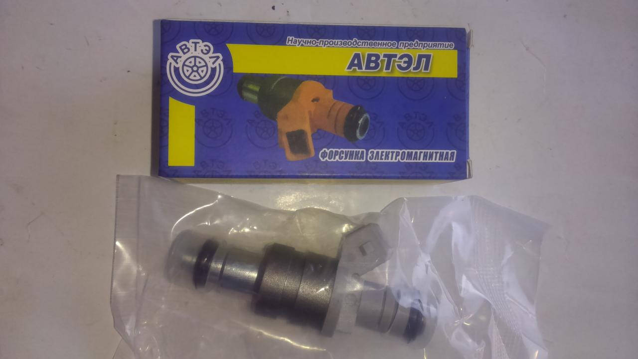 Форсунка топливная Сенс Таврия Калуга
Форсунка топливная Сенс Таврия Калуга