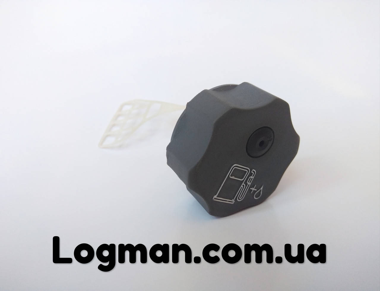 Оригинальная пробка/крышка бензобака на Oleo-Mac Sparta 25,25TR,250T,26/Efco Stark 25,24,26,250
Оригинальная пробка/крышка бензобака на Oleo-Mac Sparta 25,25TR,250T,26/Efco Stark 25,24,26,250