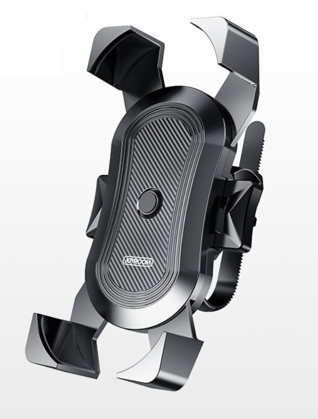 Универсальный держатель для велосипеда / мотоцикла JOYROOM JR-OK5 Черный
Универсальный держатель для велосипеда / мотоцикла JOYROOM JR-OK5 Черный