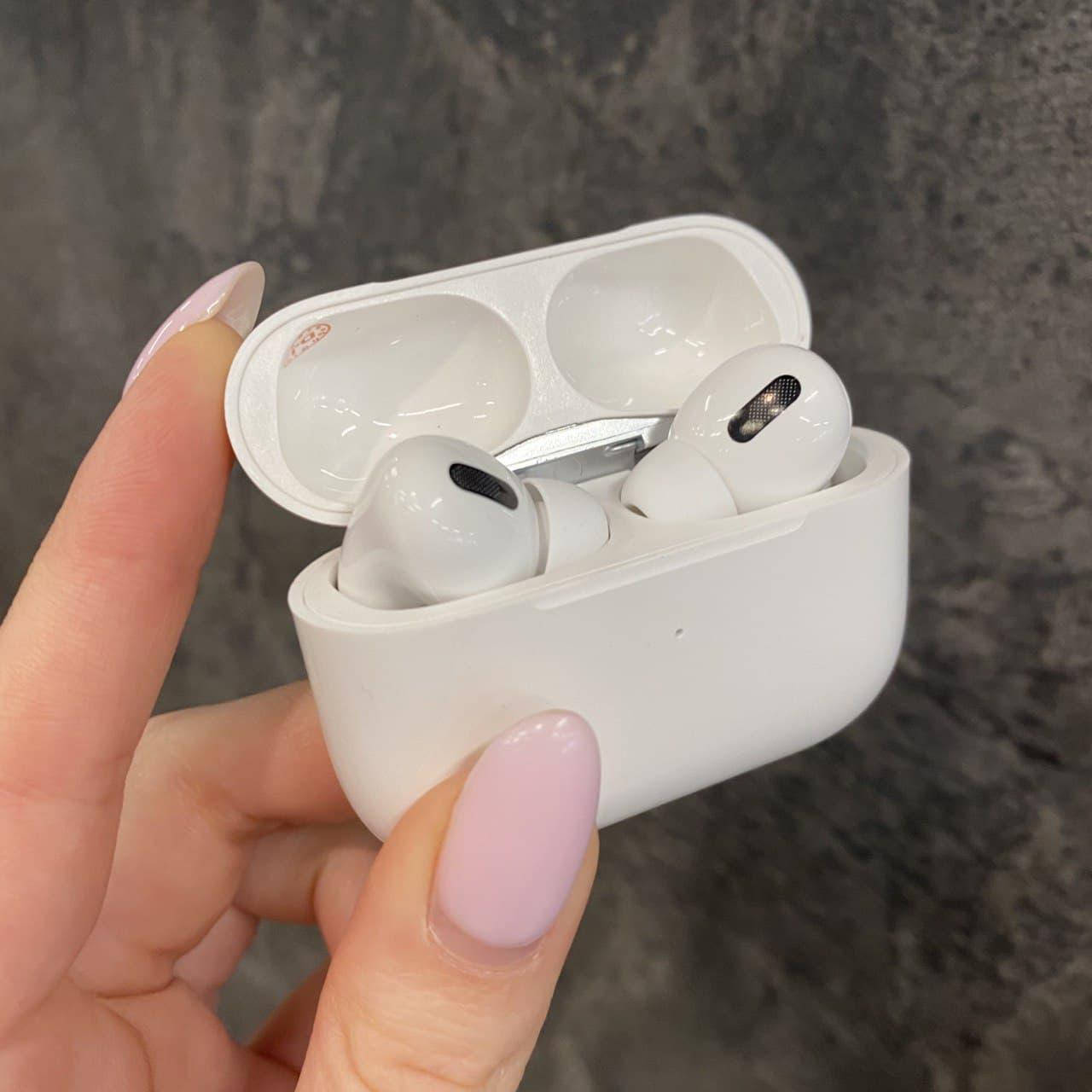 Беспроводные наушники Macaroon PRO сенсорные цветные в дизайне AirPods Pro, Air Pro белый Про
Беспроводные наушники Macaroon PRO сенсорные цветные в дизайне AirPods Pro, Air Pro белый Про