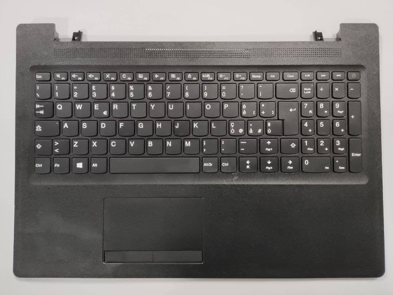 Середня частина для ноутбука Lenovo Ideapad 110-15 110-15ACL 110-15IBR 15.6" AP11S000100 AP115000100
Середня частина для ноутбука Lenovo Ideapad 110-15 110-15ACL 110-15IBR 15.6" AP11S000100 AP115000100