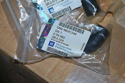 Патрубок вентиляции двигателя (картерных газов) GM 98001246 17DT OPEL Astra-H/J Corsa-D Meriva-A/B Zafira-B/C
Патрубок вентиляции двигателя (картерных газов) GM 98001246 17DT OPEL Astra-H/J Corsa-D Meriva-A/B Zafira-B/C