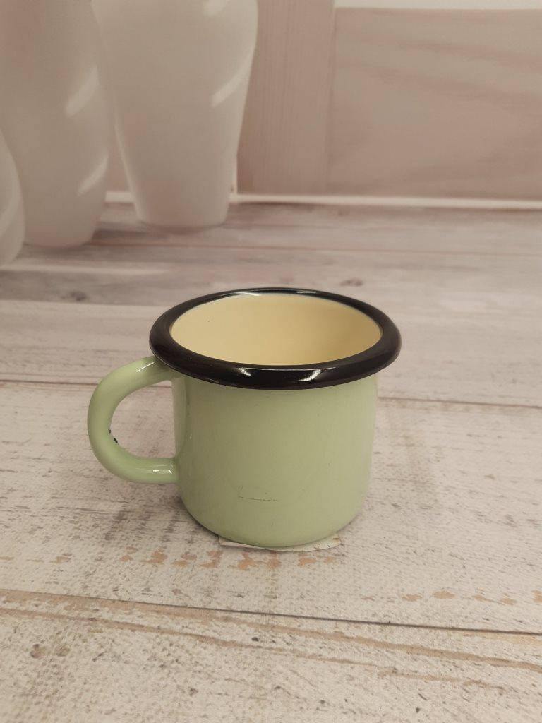 Кружка 0,25л "М`ятна прохолода", Разные цвета
Кружка 0,25л "М`ятна прохолода", Разные цвета